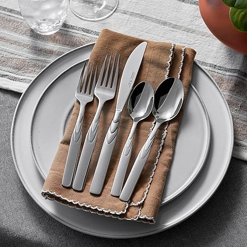 Miniatura 6 de Henckels Rapture - Juego de cubiertos (45 piezas)