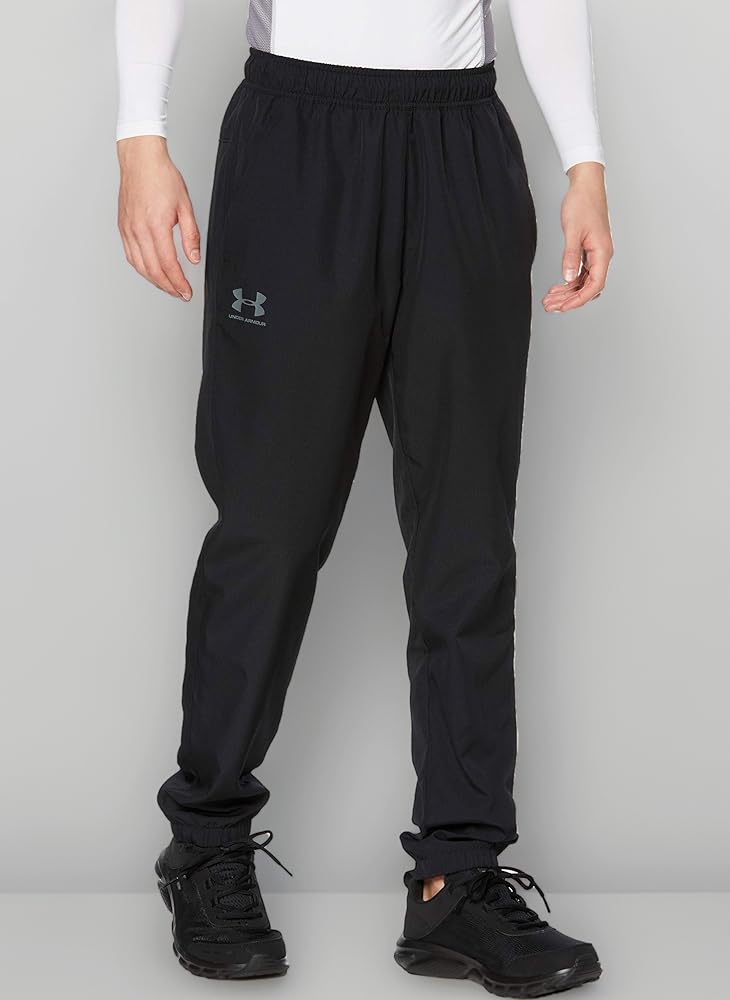 Amazon | [UNDER ARMOUR(アンダーアーマー)]ロングパンツ UA