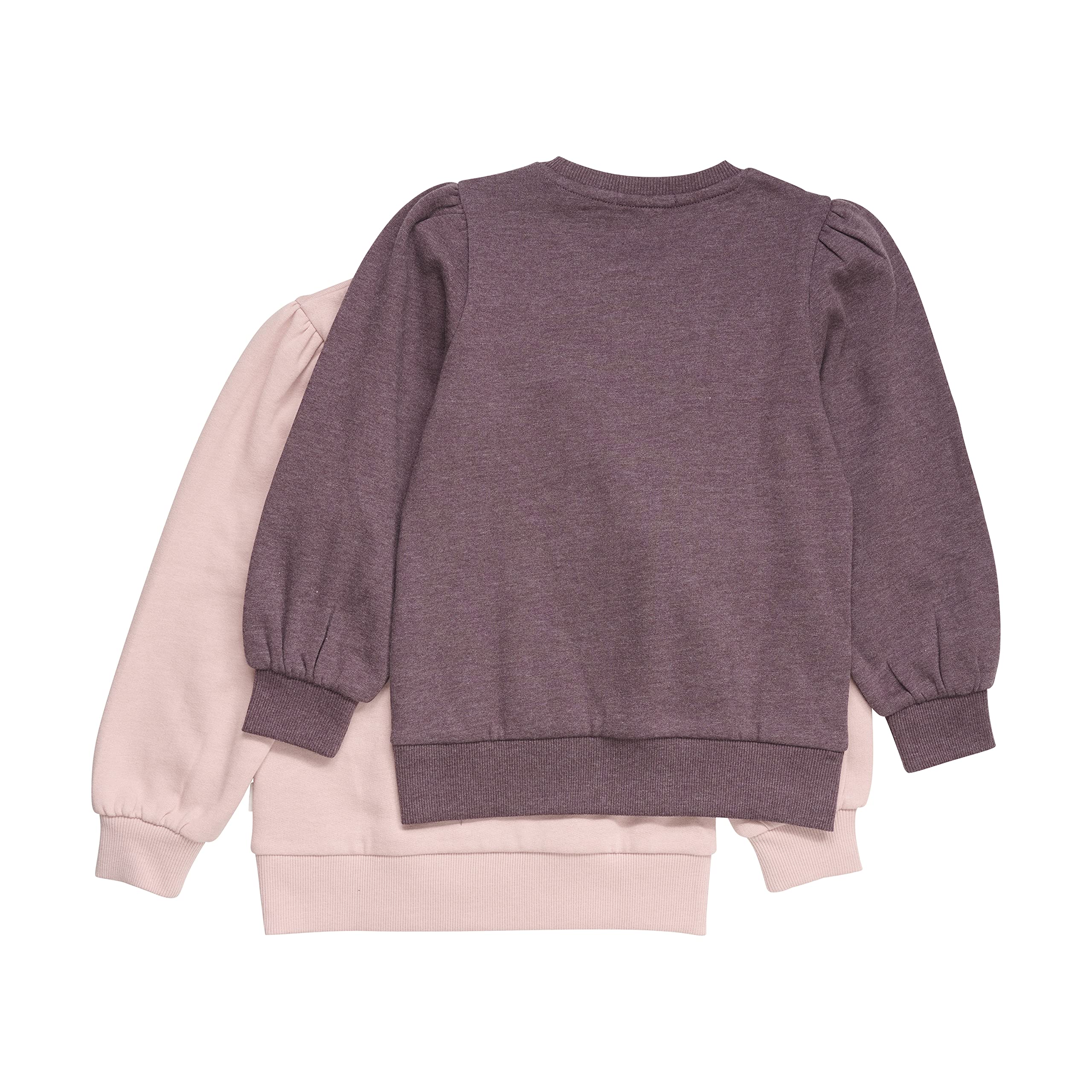 MINYMO Mädchen Shirt (2er Pack)