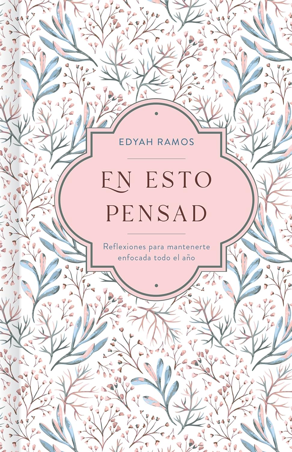 En Esto Pensad / Libro 5 91lemcfBEVL. SL1500