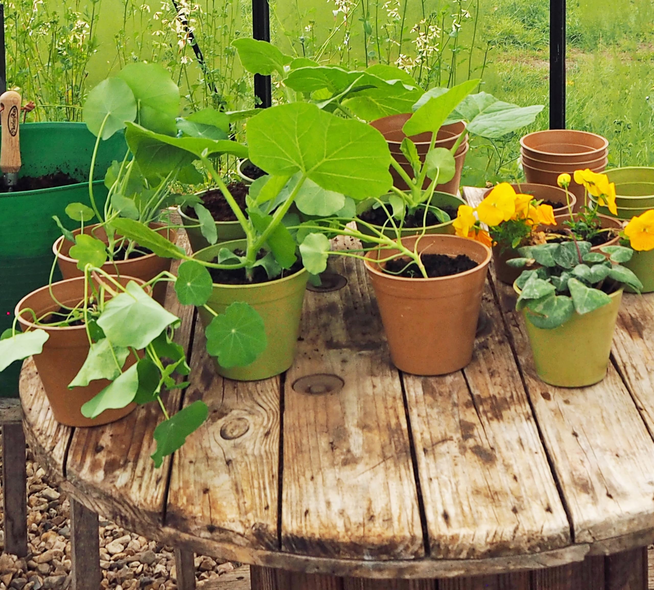 La Lampe Portative Intérieur Et Extérieur Sisine 32,5 Cm De Hauteur  17648 23405025