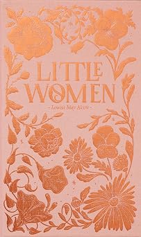 Little Women Wordsworth Luxe Collection