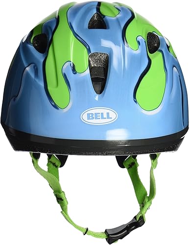 Miniatura 2 de Bell Casco de bicicleta de brote infantil de hockey