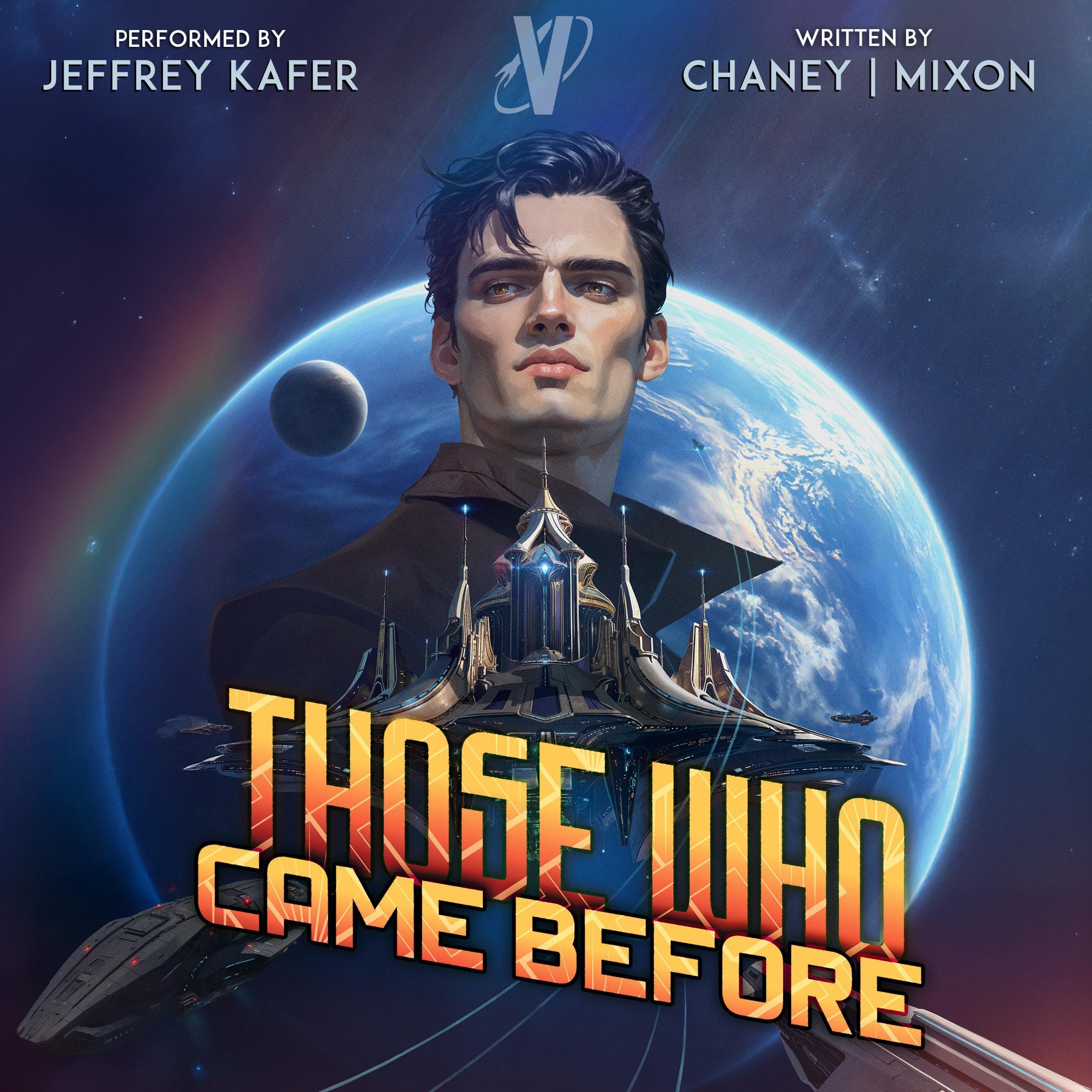 Those Who Came Before