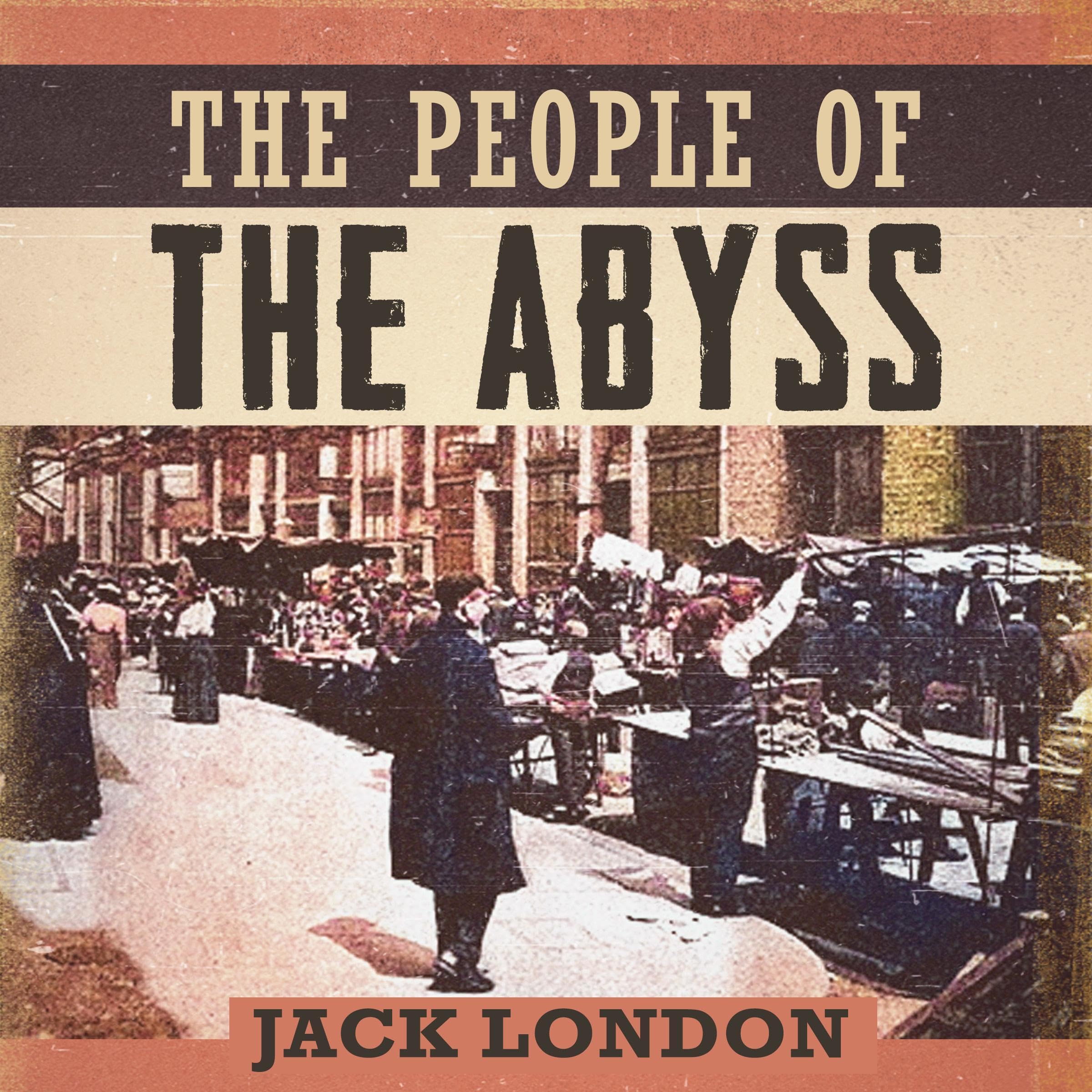 The People of the Abyss