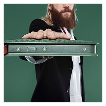 Amazon.com: B&O Play by Bang & Olufsen Beoplay A2 Portable
