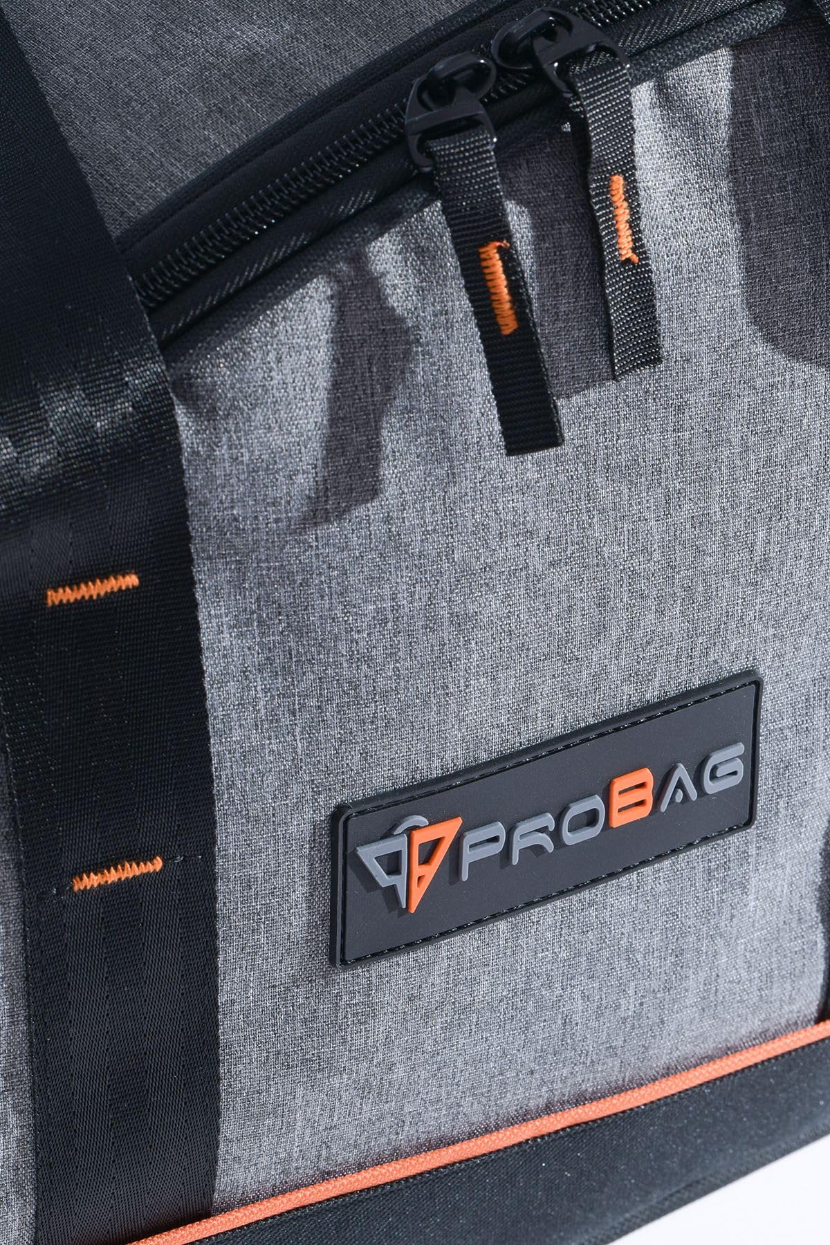 Probag Ağaç Kesme Motor Çantası Testere Çantası