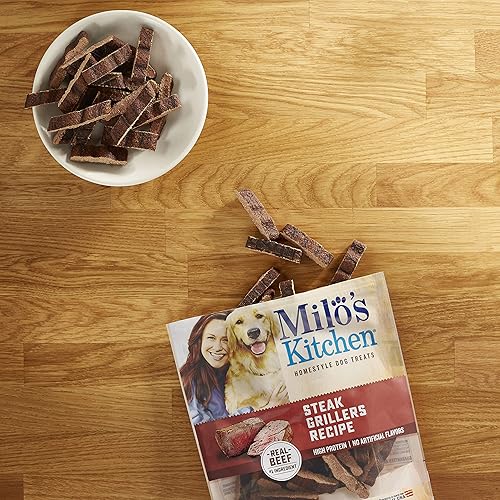 Miniatura 6 de Milo's Kitchen aperitivos para perro