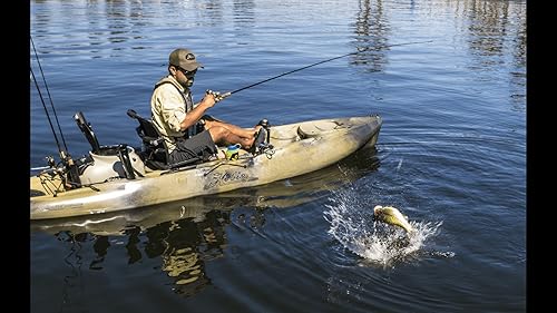 The American Angler Outdoors