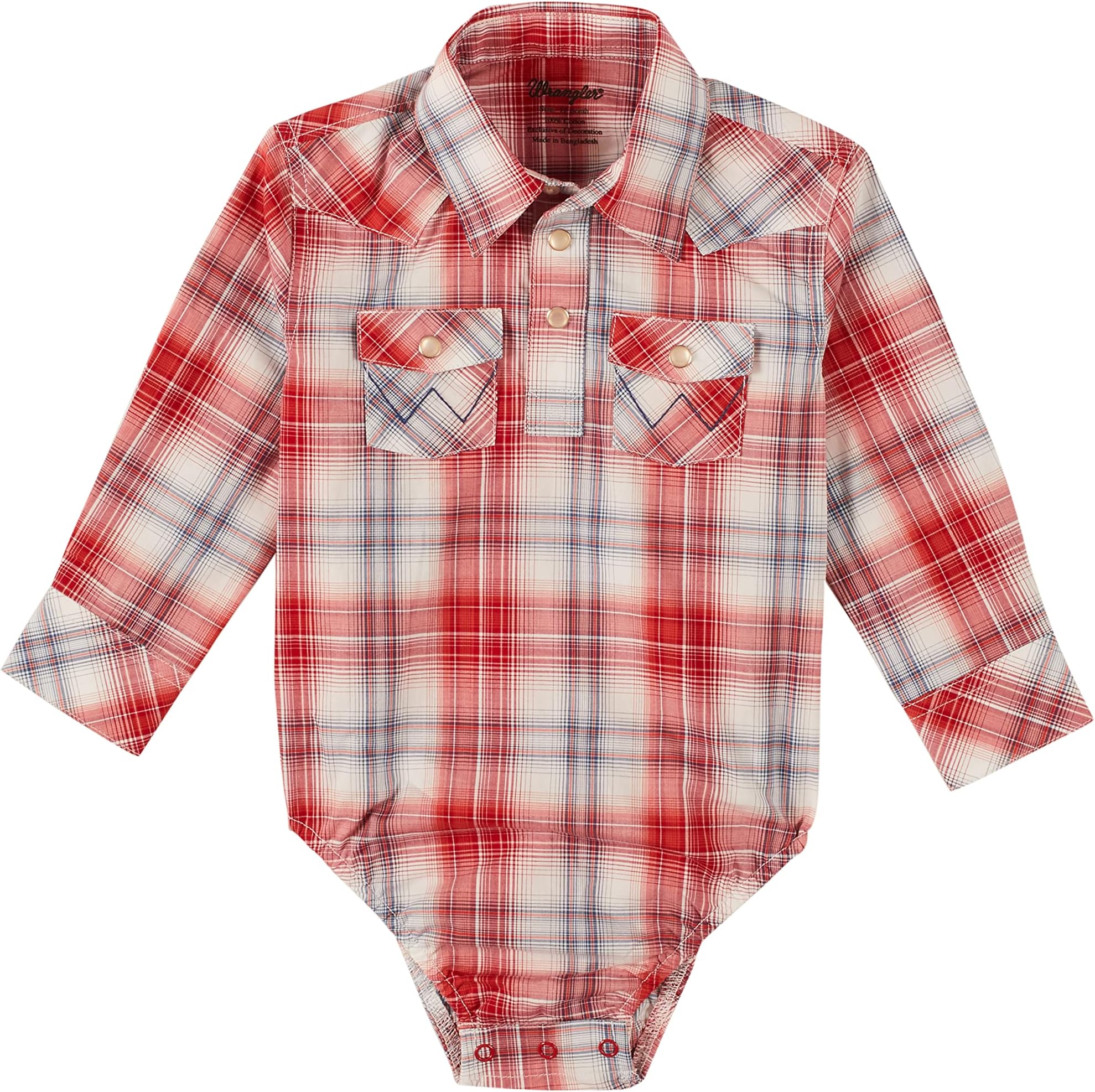 baby-boys Western