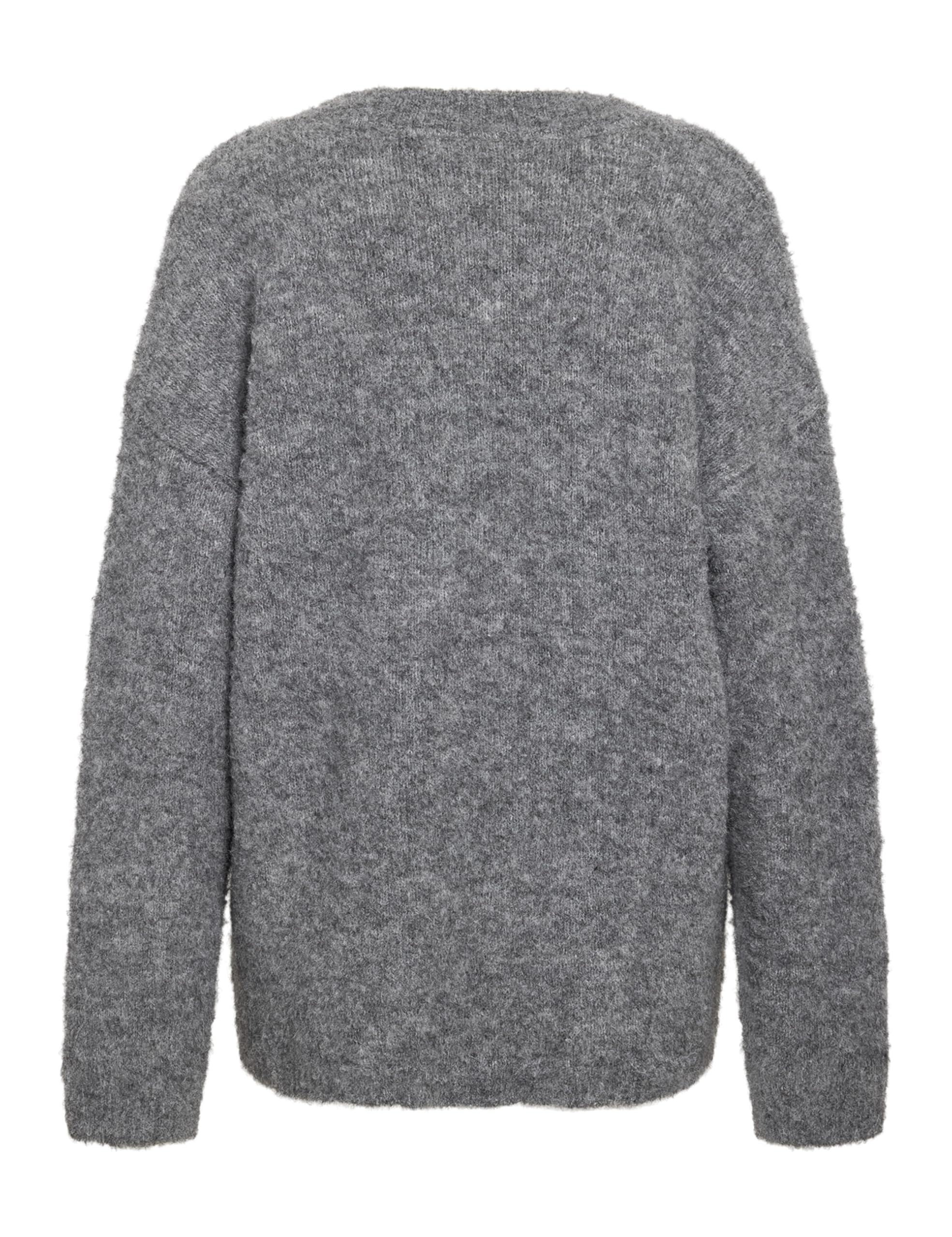 NOISY MAY Knit Cardigan Nmdolly L/S Chaqueta de Punto FWD Noos para Mujer