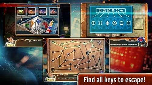 Paranormal Pursuit: L'Enfant Prodige – vue 4