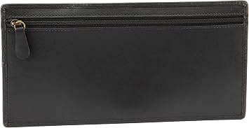 Hartmann Luggage 6020-737 Capital Travel ID Case, Black