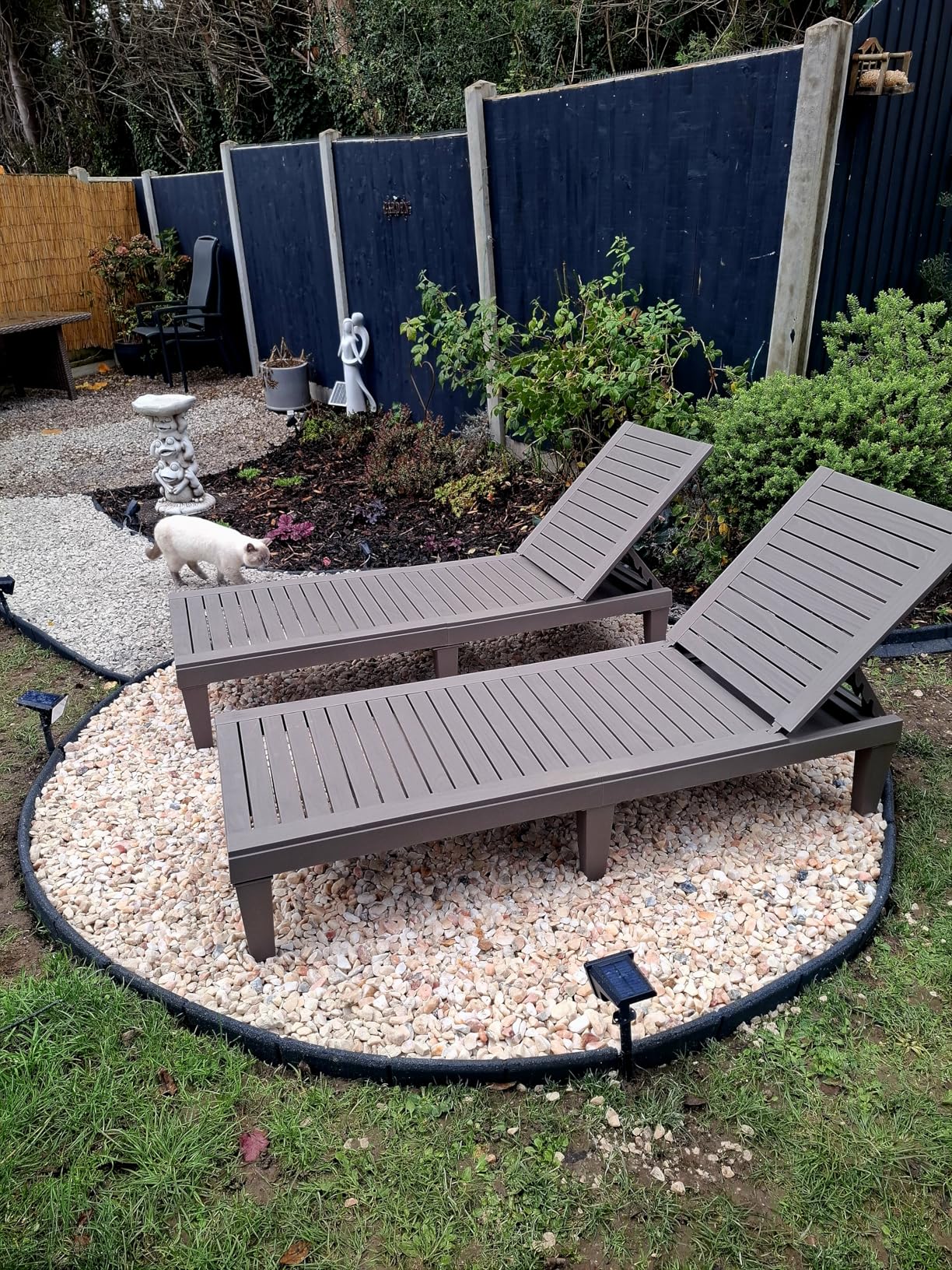 Customer photo