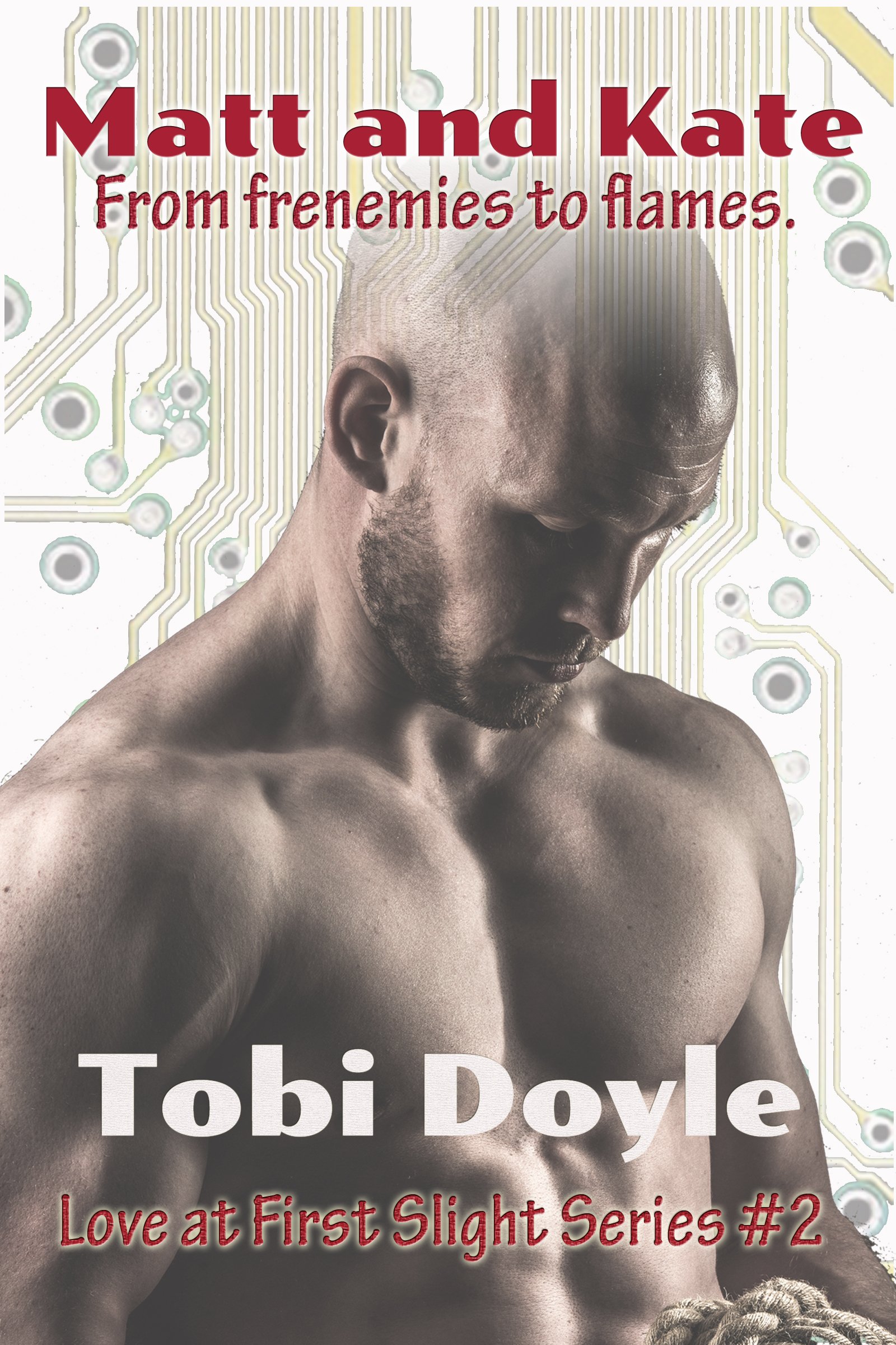 Matt and Kate: Love at First Slight