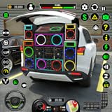 自動車学校 - 車ゲーム 3D