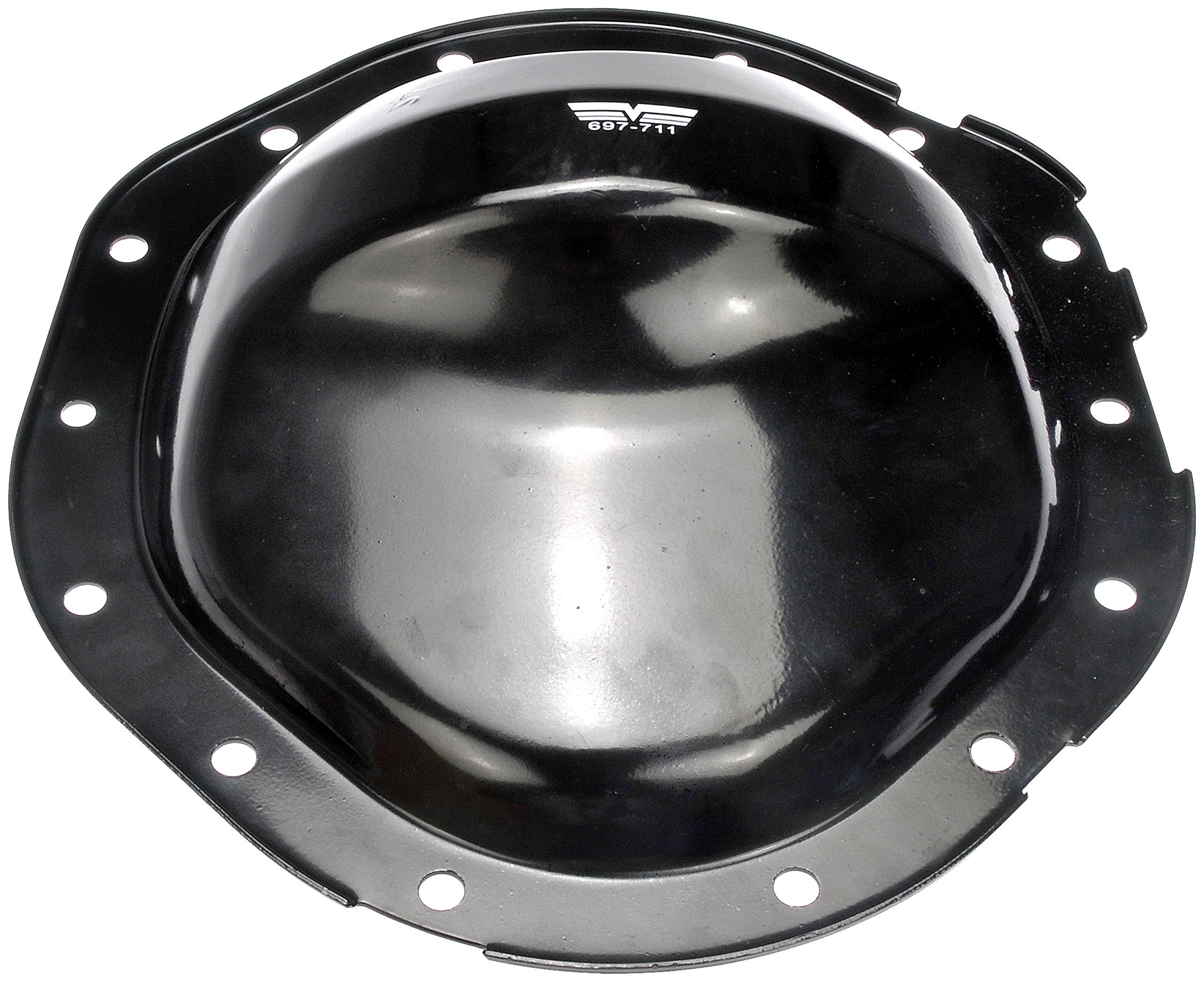 Dorman 697-711 Rear Differential Cover Compatible with Select Cadillac / Chevrolet / GMC Models