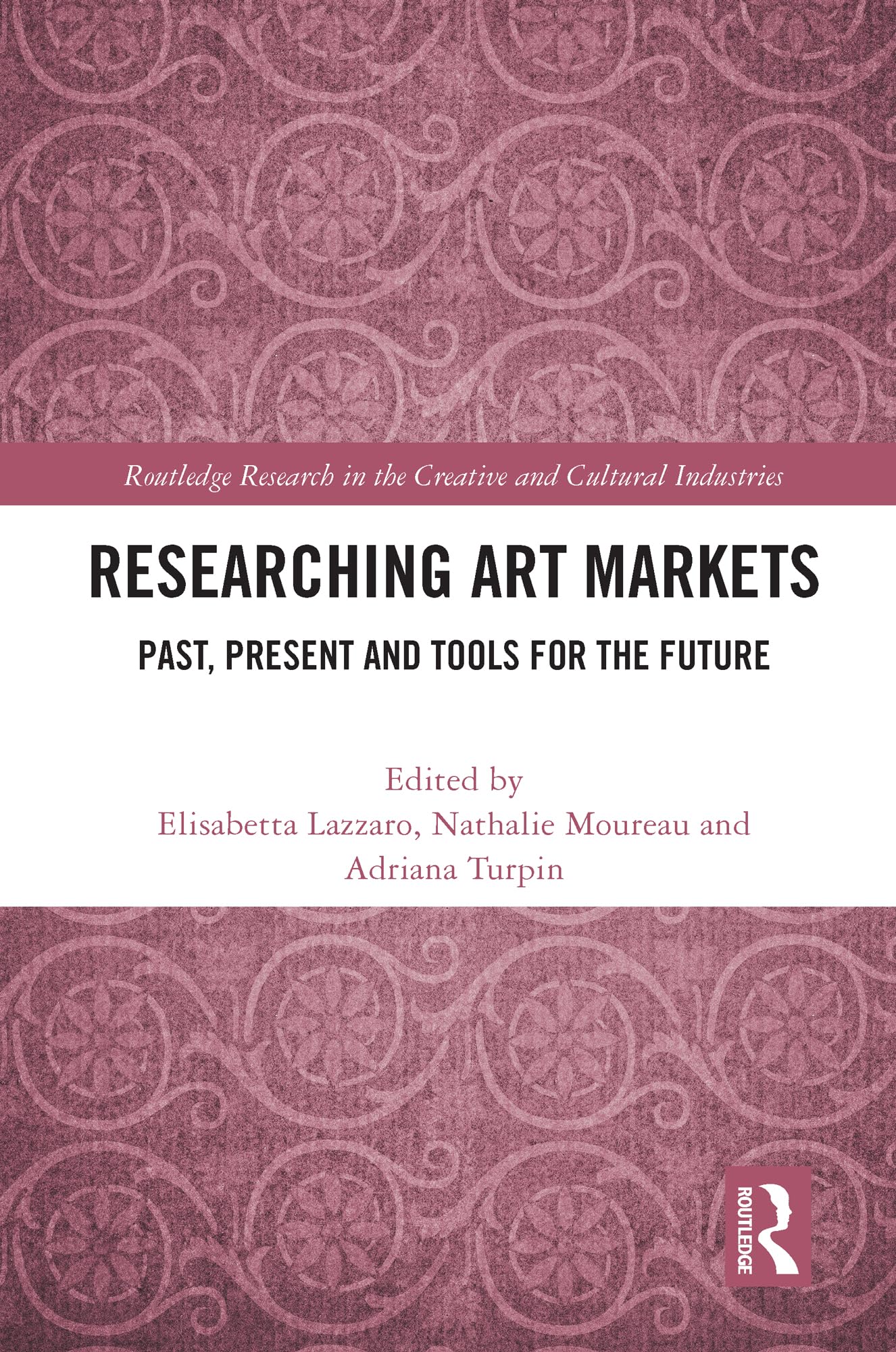 Researching Art Markets