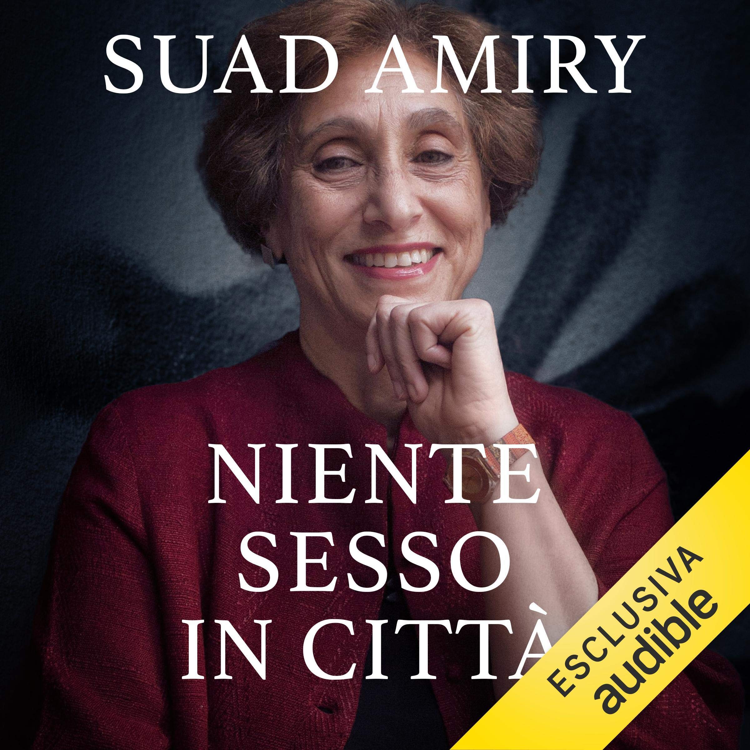 Niente sesso in città