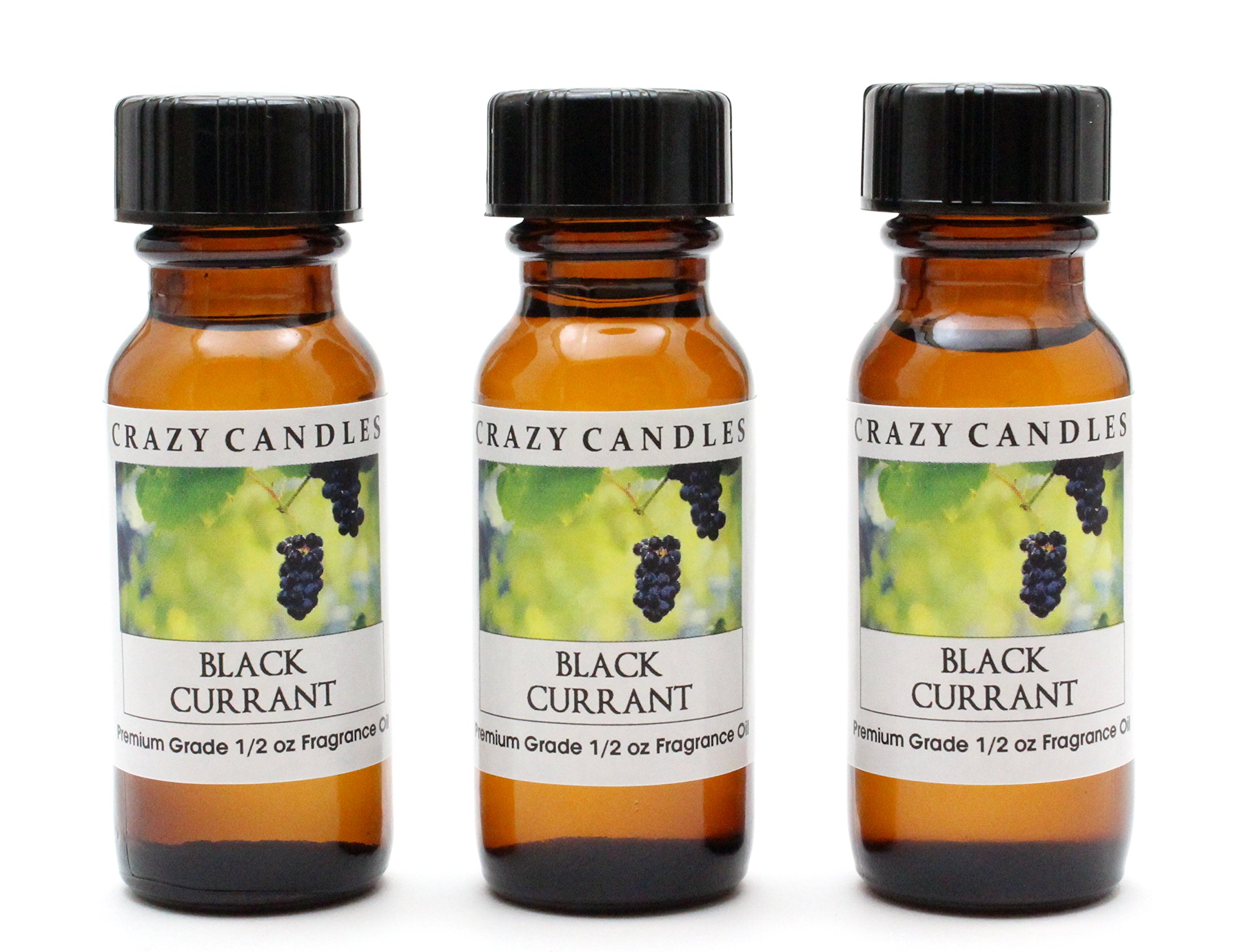 Black Currant Fragrance Oil Decor For You