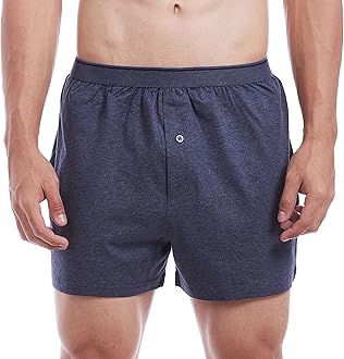 Men's Plain Brief