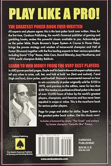 Doyle Brunson's Super System