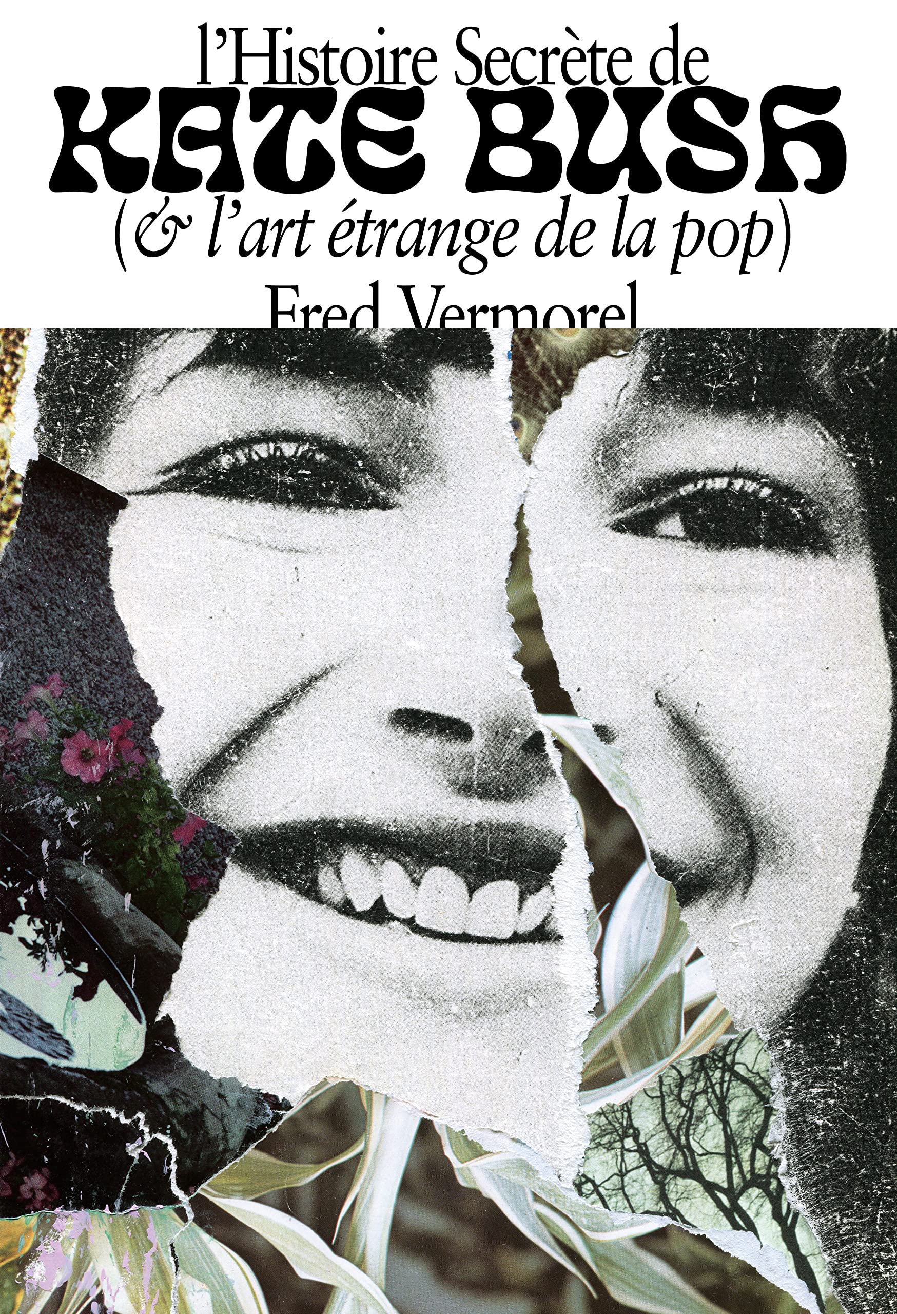 L'Histoire secrète de Kate Bush (et l'art étrange de la pop)