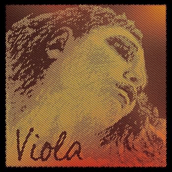 Amazon | EVAH PIRAZZI エヴァピラッツィゴールド ビオラ弦4弦セット