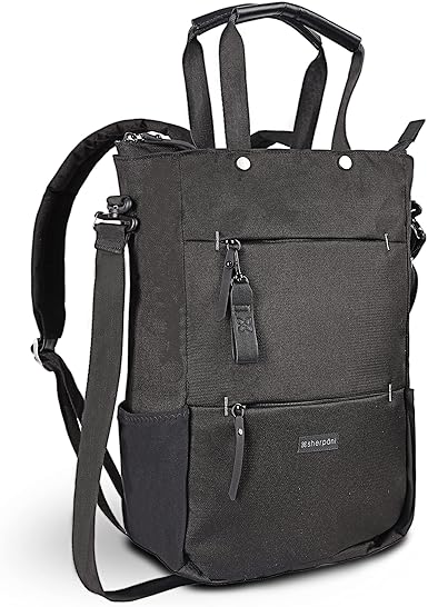 Sherpani tote backpack Clearance