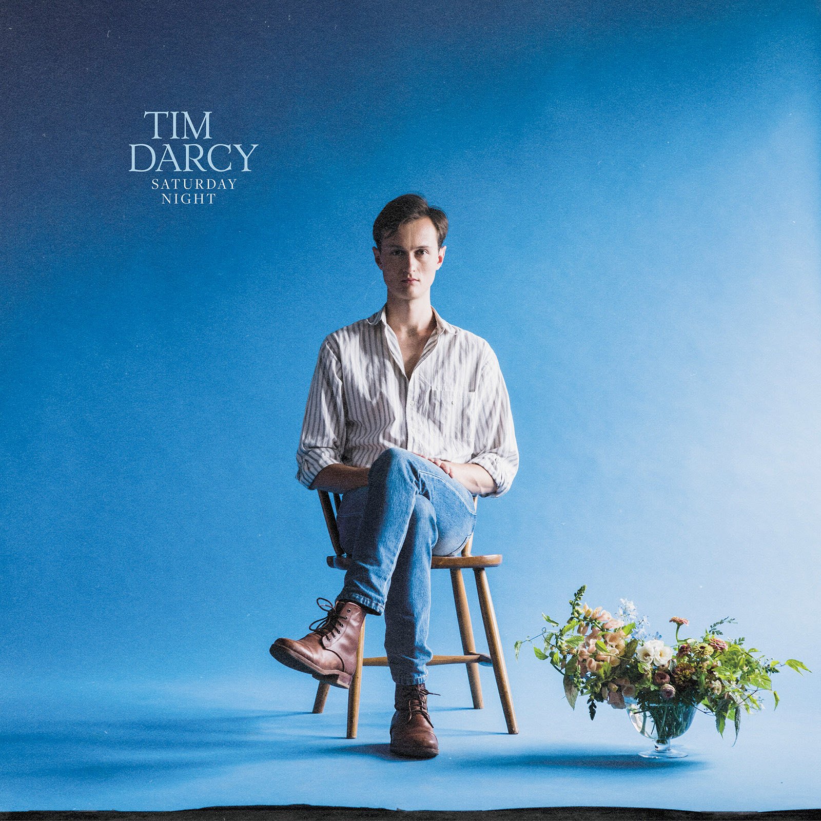 Saturday Night [VINYL]