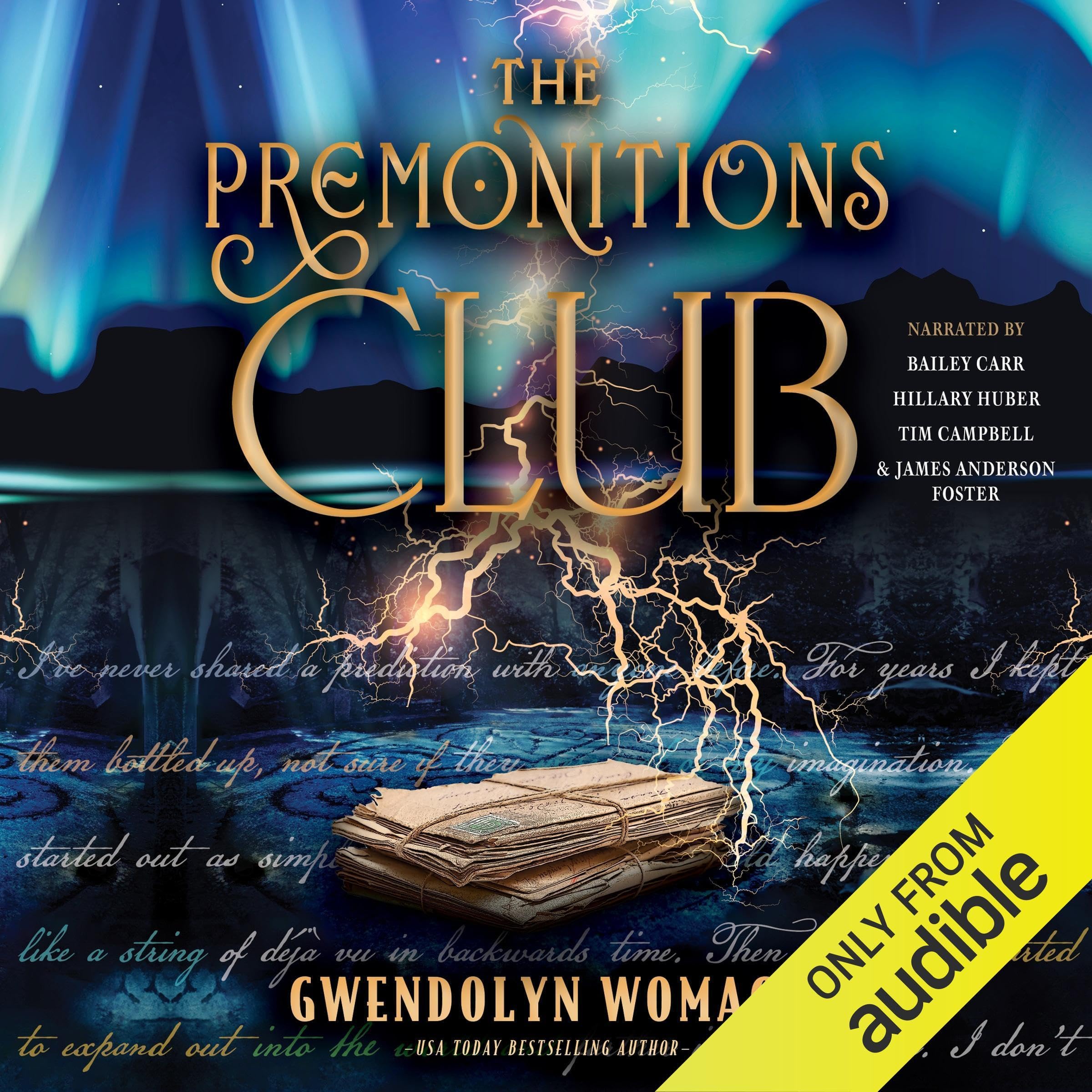 The Premonitions Club