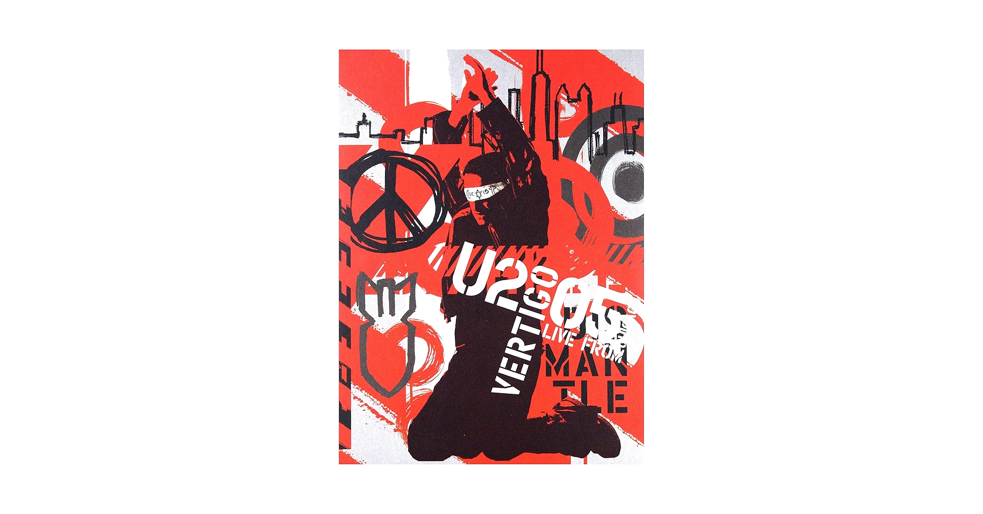 ✨️中古DVD✨️U2 GLENDALE 2005 DVD ✨️中古DVD✨️U2 GLENDALE 2005 DVD U2 GLENDALE 2005 DVD | eBay