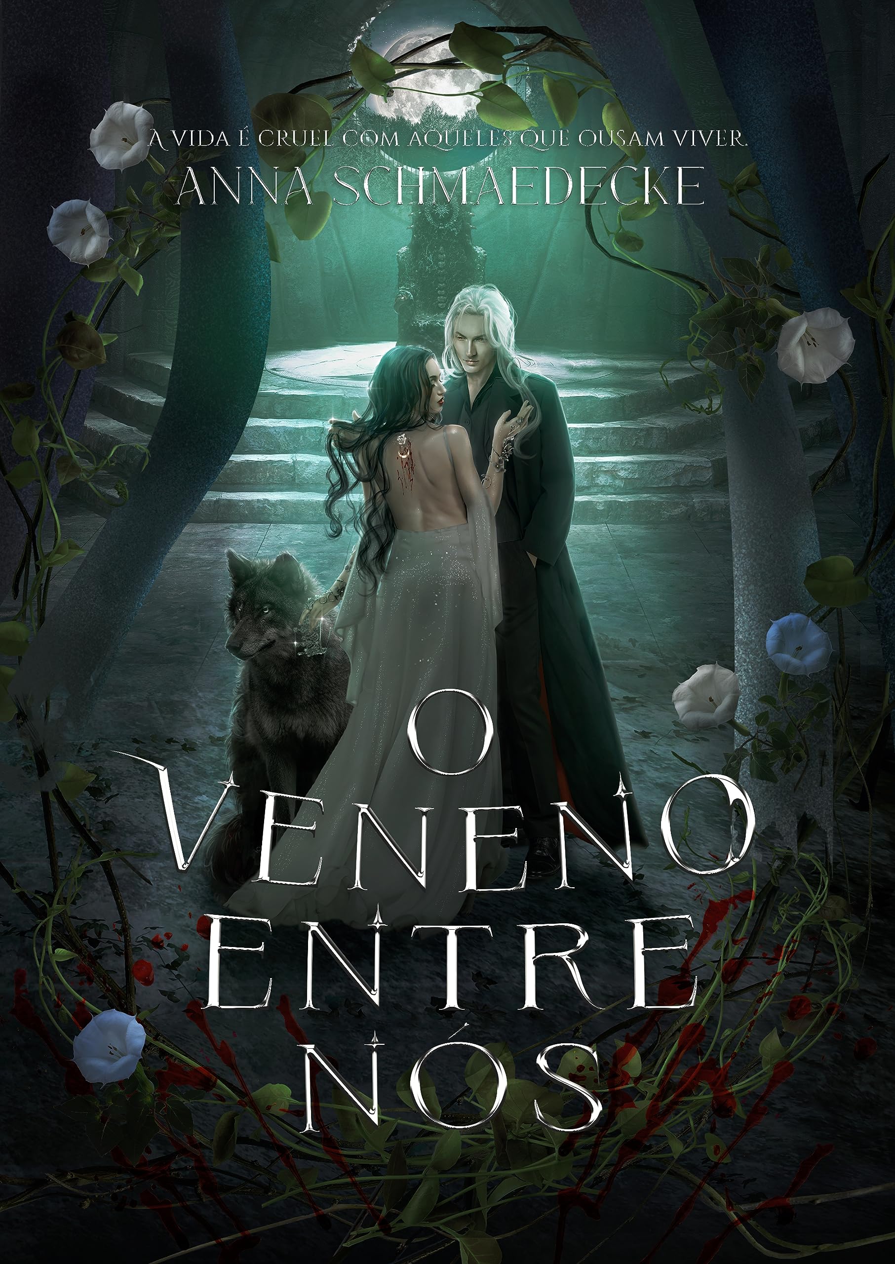O veneno entre nós
