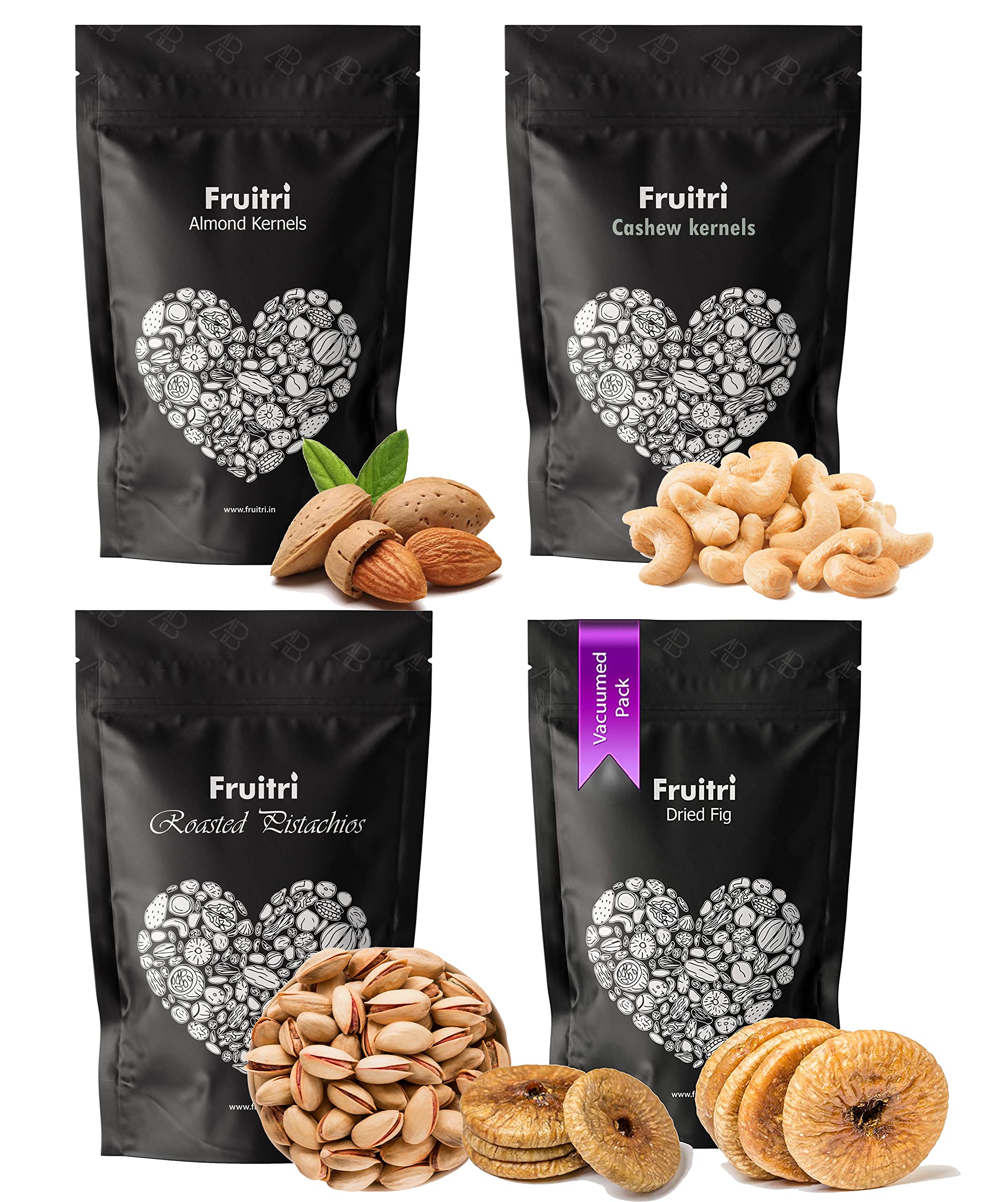 See full amazon price history chart for Fruitri Fresh and Premium Nuts, Dry Fruits Combo Pack, Almond, Cashew, Fig, Pistachios (Combo3, 100g x 4) Fruitri Fresh and Premium Nuts, Dry Fruits Combo Pack, Almond, Cashew, Fig, Pistachios (Combo3, 100g x 4) (B0B9N5B25Z) Amazon Price History, Amazon Price Tracker
