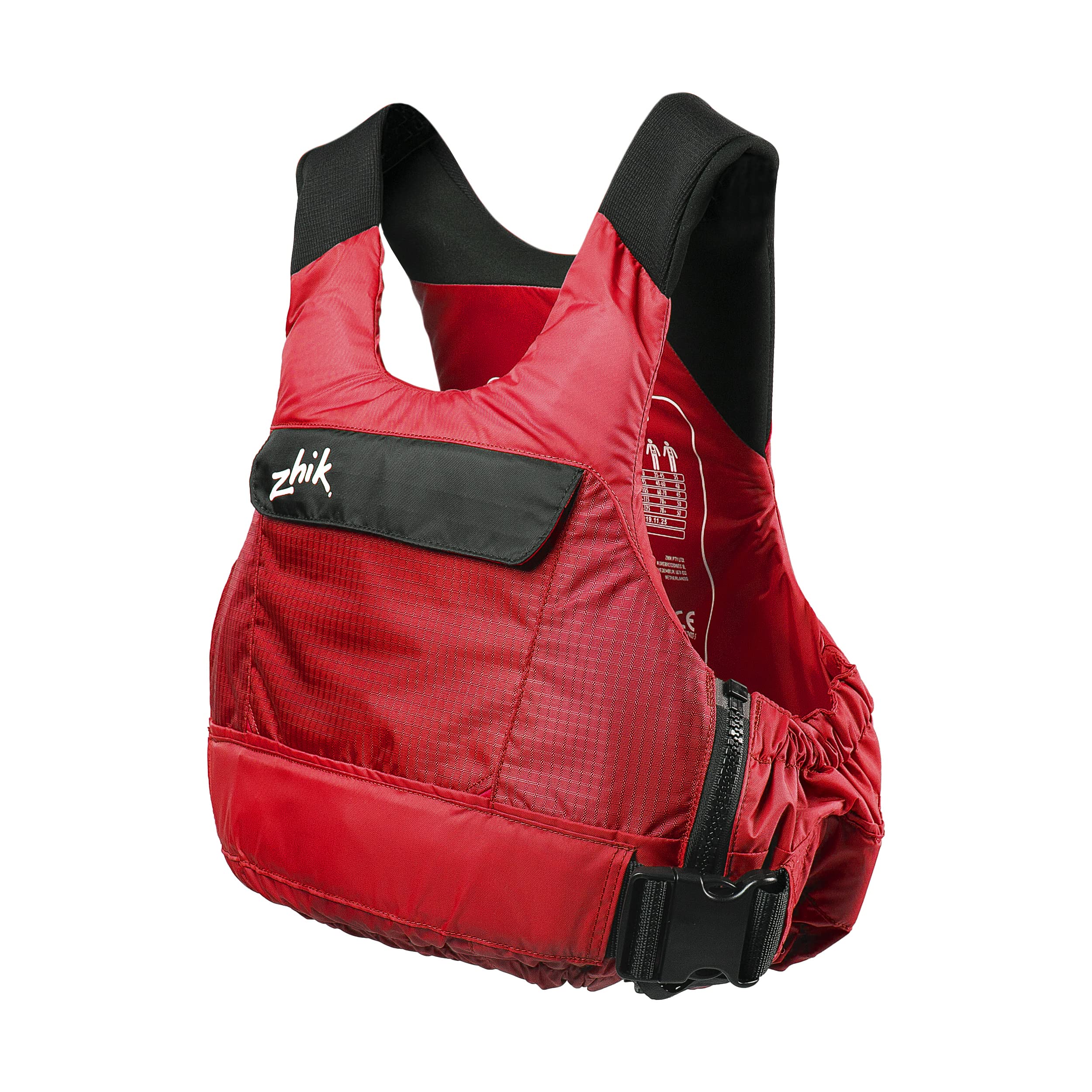 Amazon | Zhik ライフジャケット P3 PFD Buoyancy Aid 2020