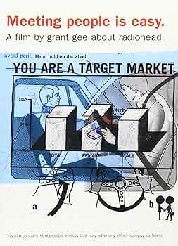 (未使用･未開封品)ミーティング・ピープル・イズ・イージー [DVD] 91lgG3SwpuL._UF350,350_QL50_.jpg