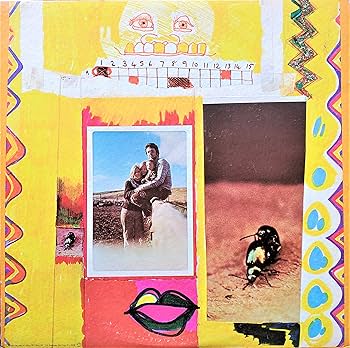 paul mccartney ram (MEGA RARE!!送料込み） Paul McCartney: Ram (12