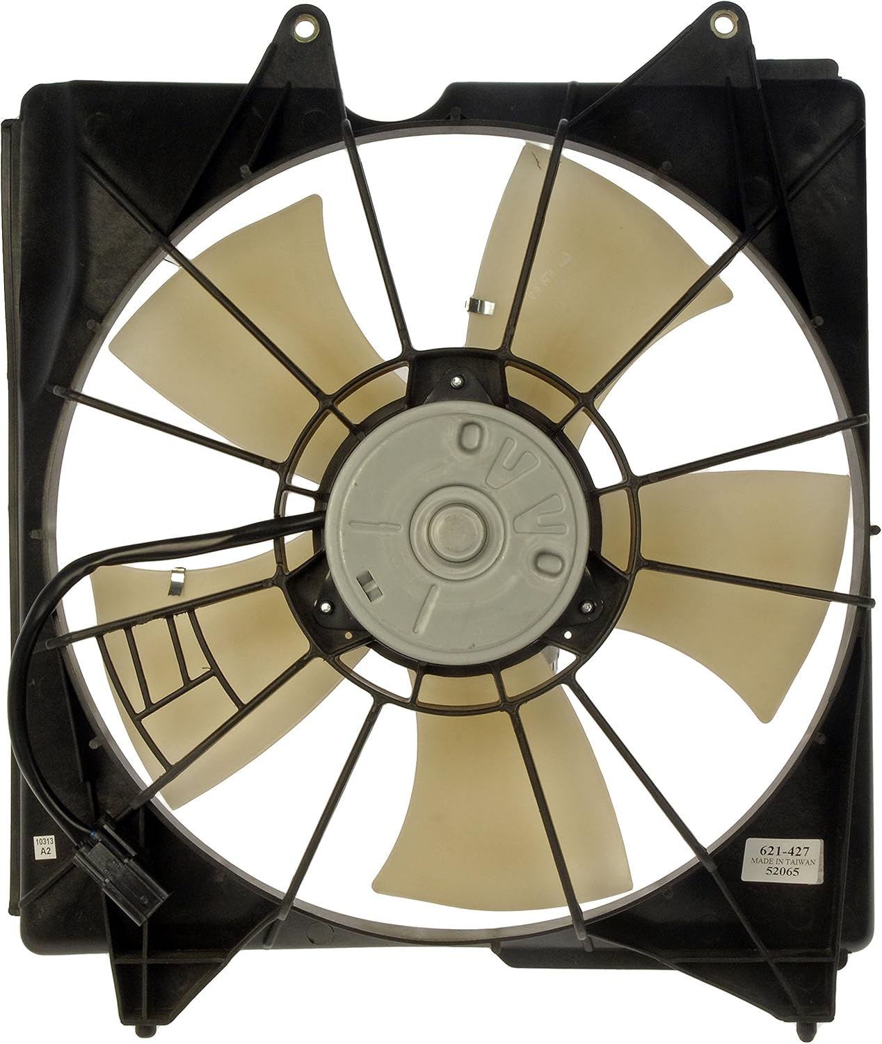 Dorman 621-427 Engine Cooling Fan Assembly Compatible with Select Acura Models
