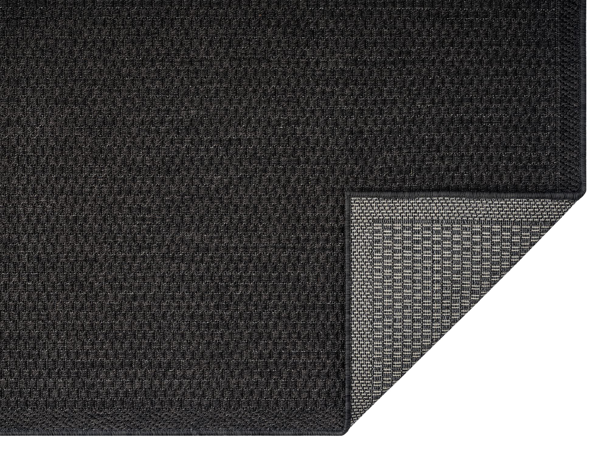 TaraCarpet Teppich Regina Teppich Aus Robustem Flac Produktbild-Vorschau 5
