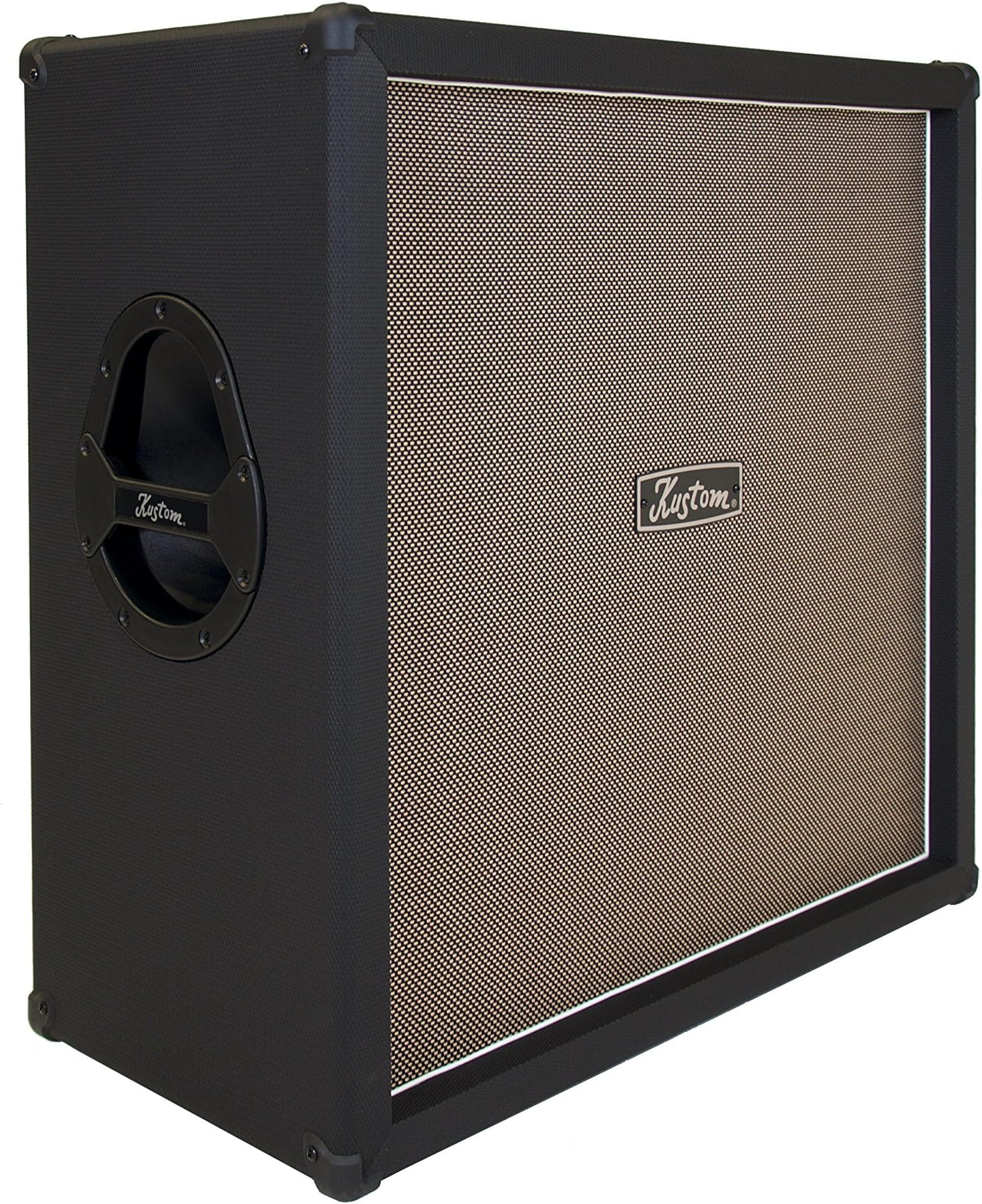 Kustom Amps PH412B Guitar Amplifier Cabinet