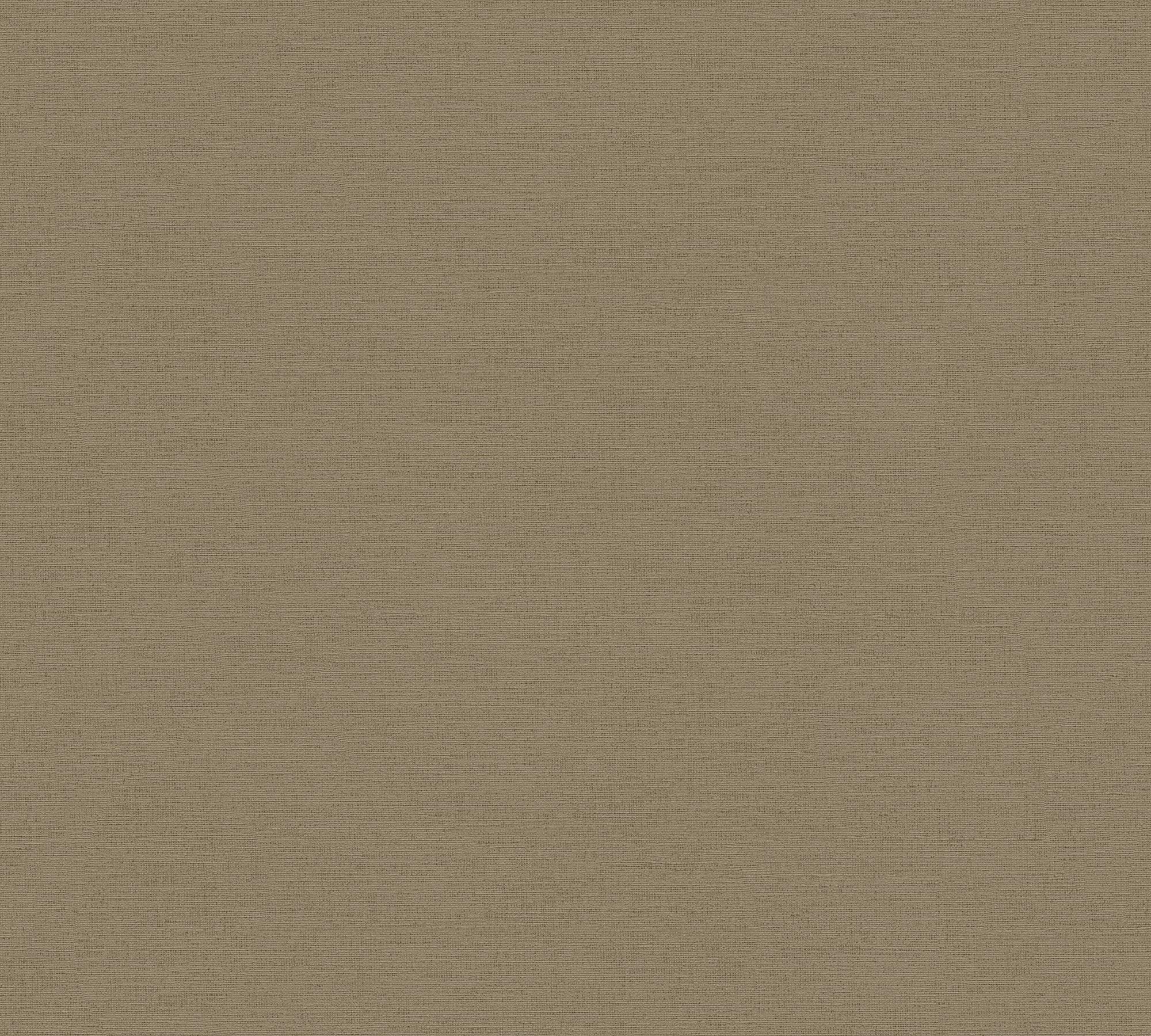 Effen behang, vliesbehang Natural Opulence in beige