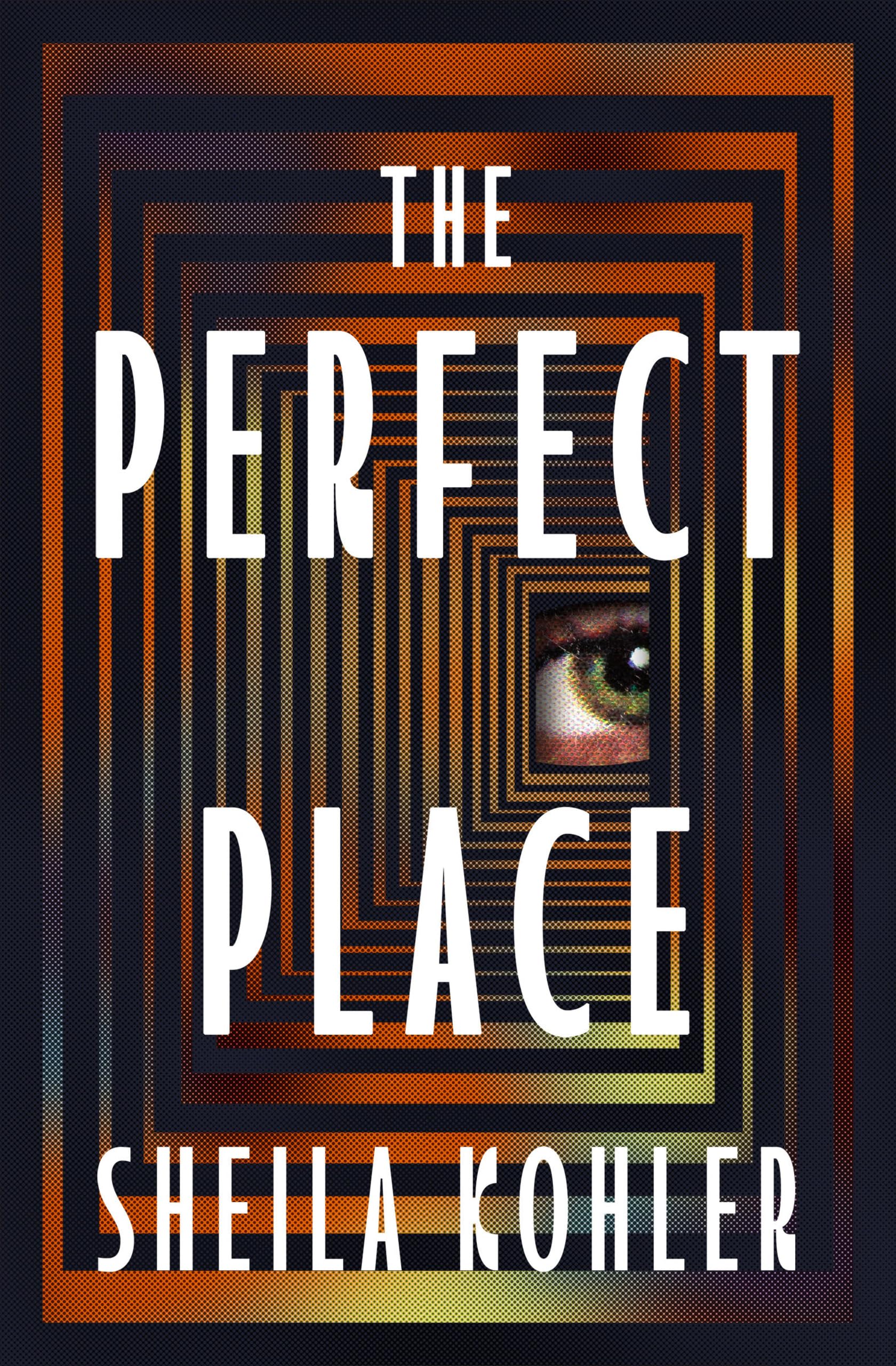 The Perfect Place