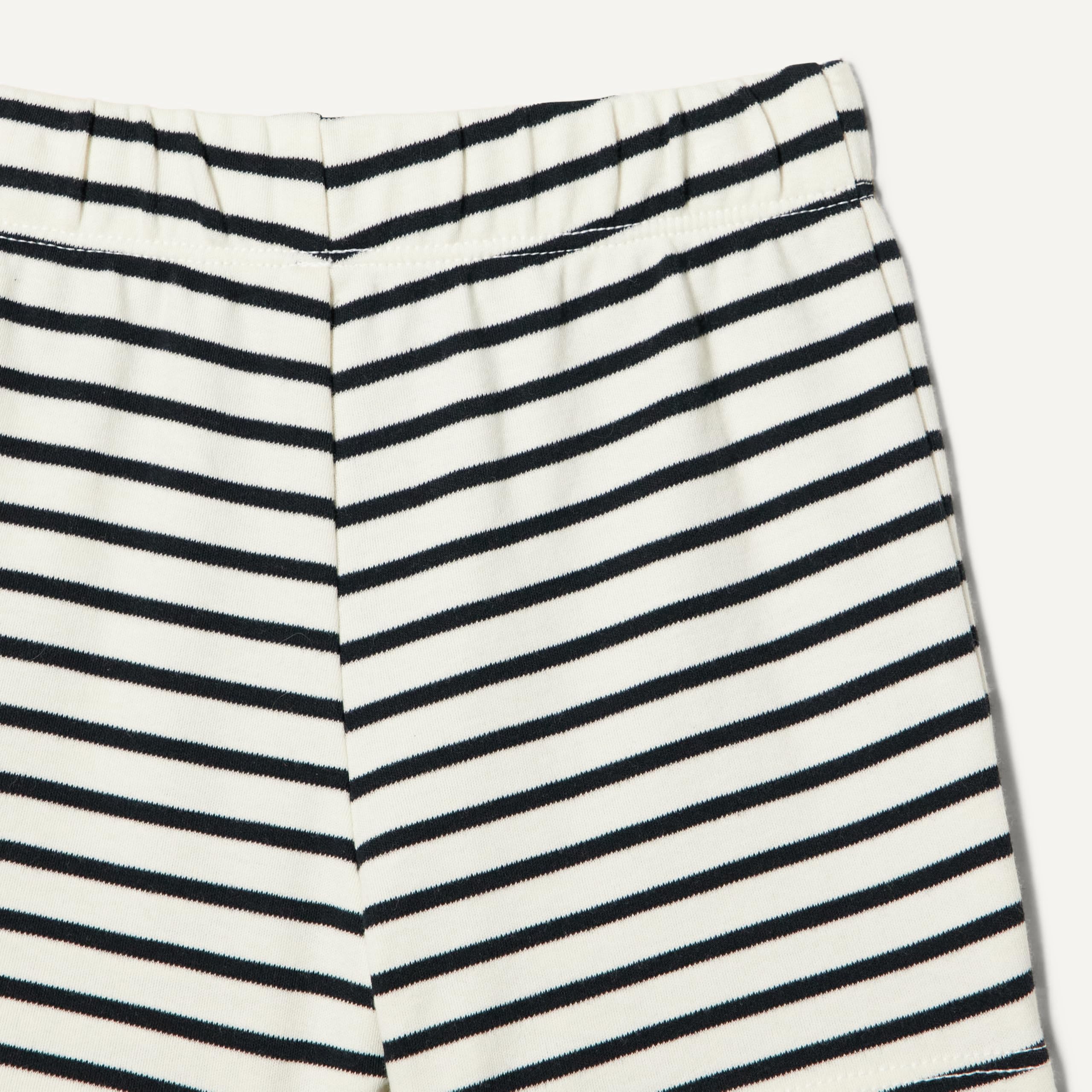 Amazon Essentials Pantalones Cortos de algodón sin Cordones Unisex Bebés, Paquetes Múltiples