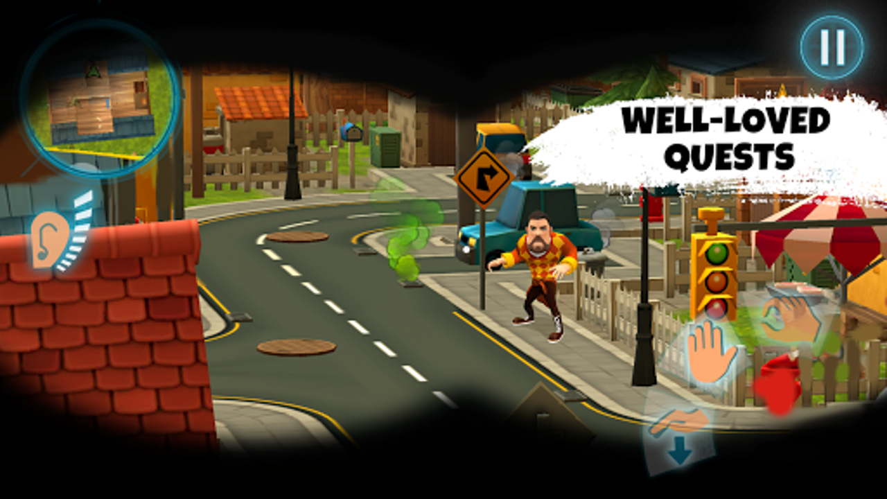 Dark Riddle: Classic - App on Amazon Appstore