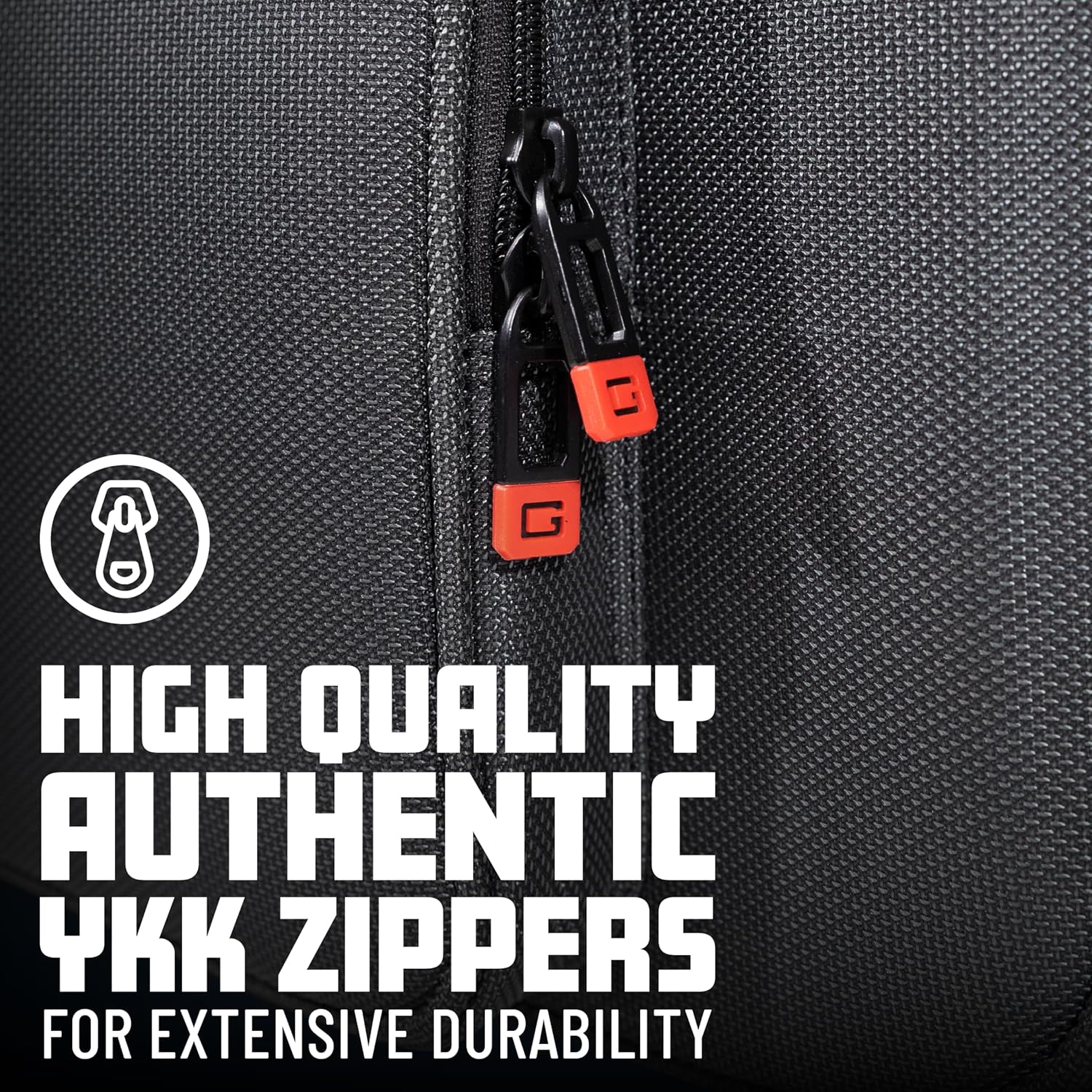 Gator Cases Adagio Pro Series Lightweight Case for B/C-Foot Flute; (GL-FLUTE-23)