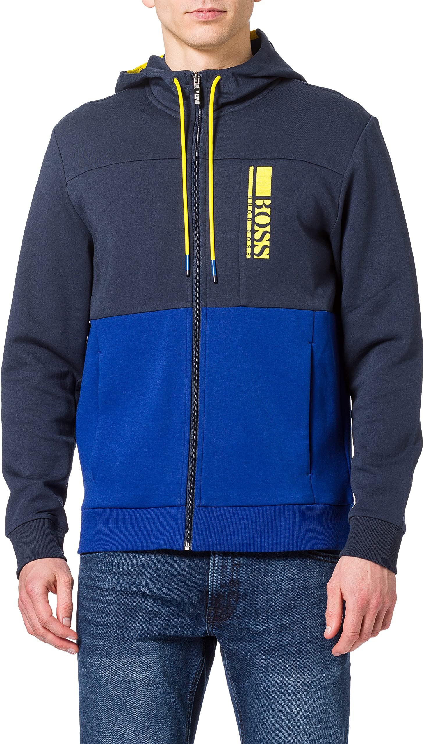 BOSS Men's Saggy 1 10230695 01 Saggy 1 10230695 01