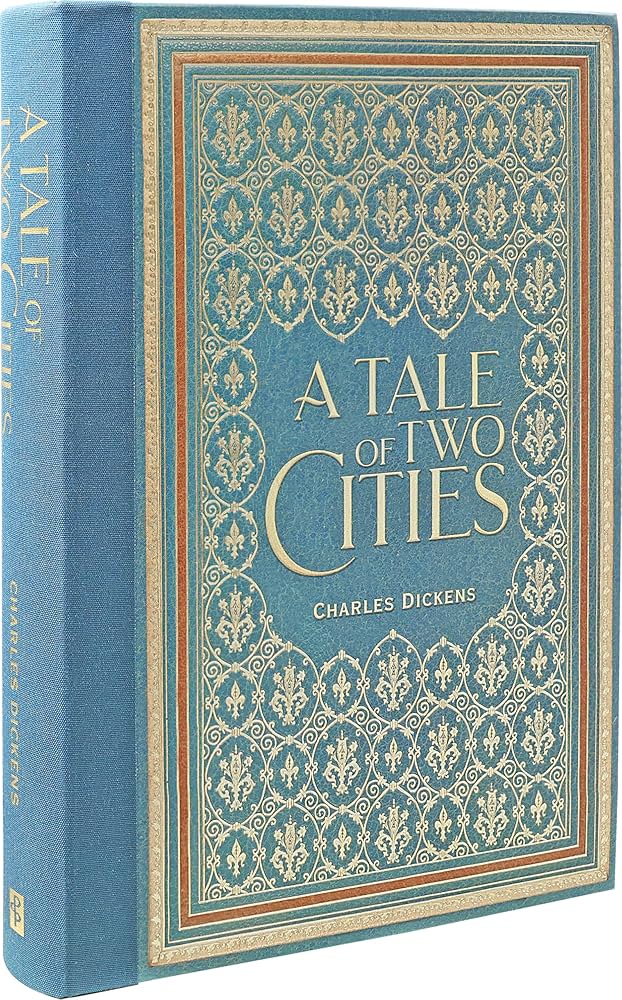 希少　A Tale of Two Cities - Dickens A Tale of Two Cities - ELI Readers by ELI Publishing - Issuu