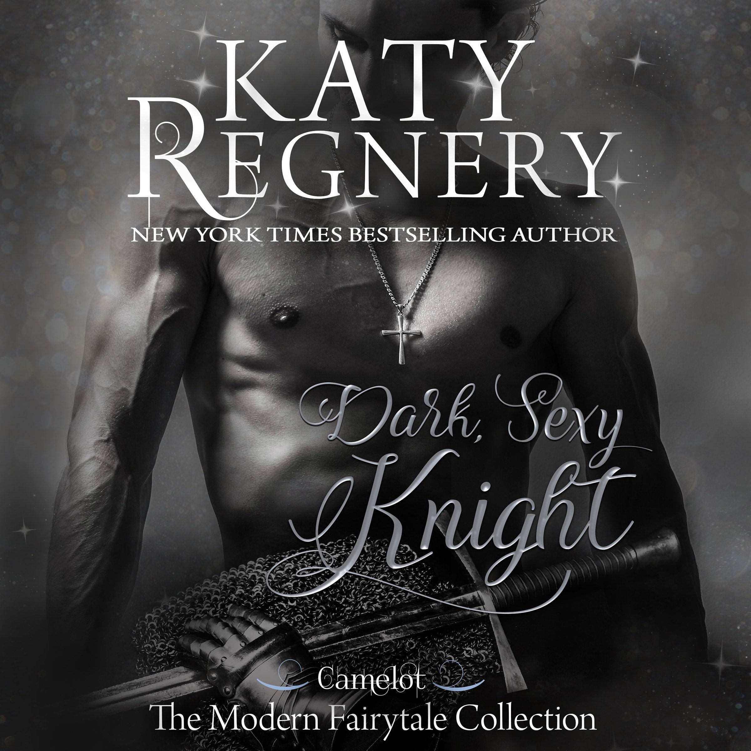 Cover art for Dark Sexy Knight