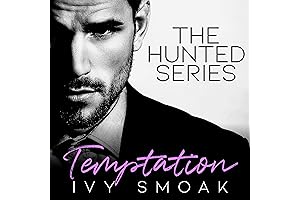 Temptation: Explore Your Forbidden Desires with the Hunted Series
