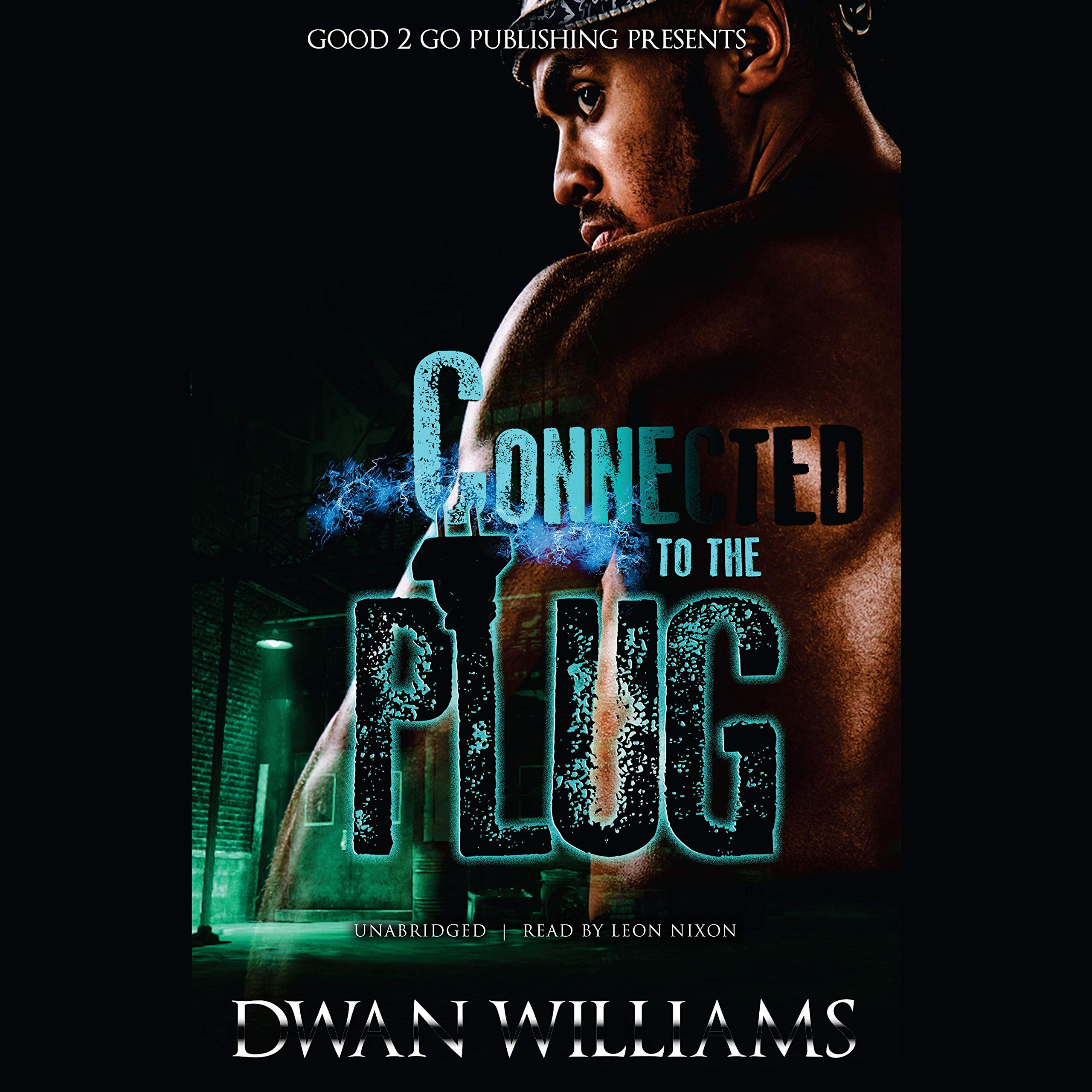 Cover art for Connected to the Plug